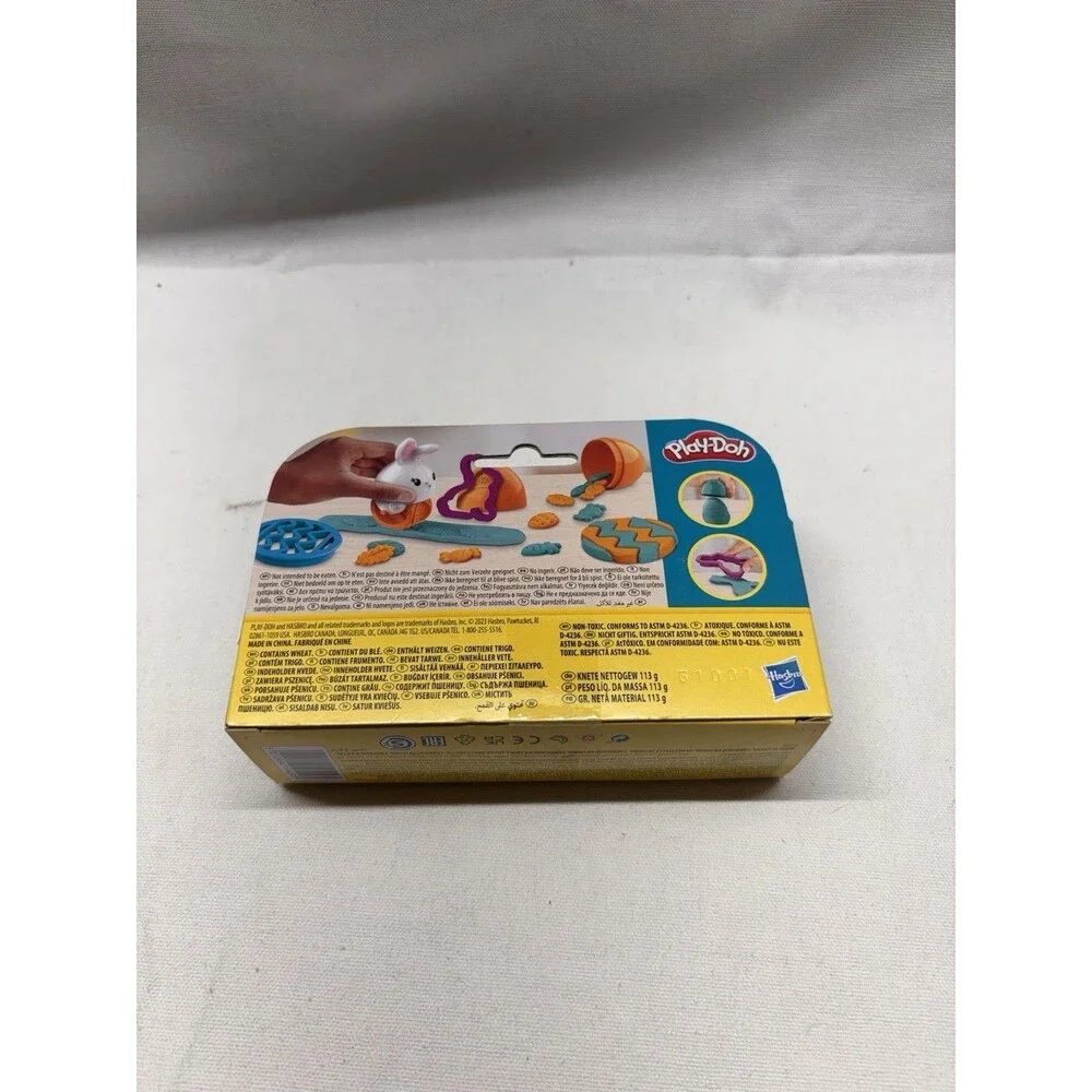 Play-Doh play doh